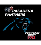 Pasadena Wolves Football and Cheer Association